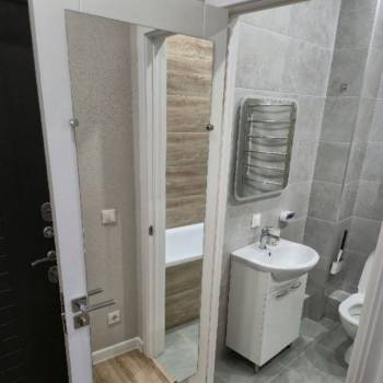 Сдается 1-комнатная квартира, 23,6 м²