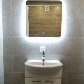 Сдается 1-комнатная квартира, 23,6 м²