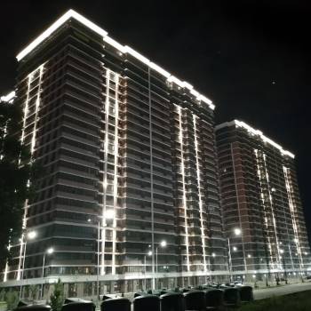Сдается 1-комнатная квартира, 23,6 м²