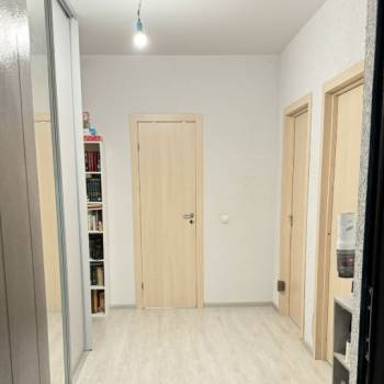 Продается 2-х комнатная квартира, 57,6 м²