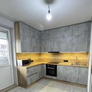 Продается 2-х комнатная квартира, 57,6 м²