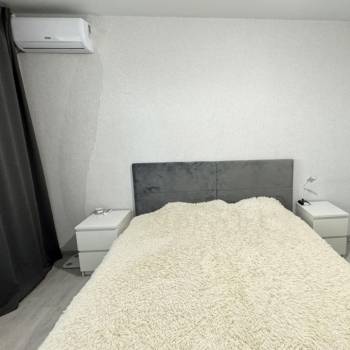 Продается 2-х комнатная квартира, 57,6 м²