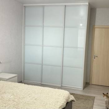 Продается 2-х комнатная квартира, 57,6 м²