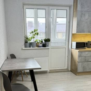 Продается 2-х комнатная квартира, 57,6 м²