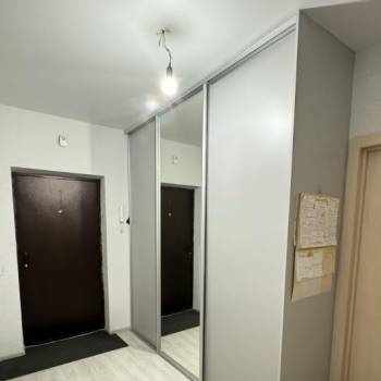Продается 2-х комнатная квартира, 57,6 м²