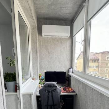 Продается 2-х комнатная квартира, 57,6 м²
