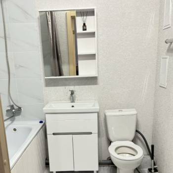Продается 2-х комнатная квартира, 57,6 м²