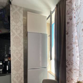 Продается 2-х комнатная квартира, 60 м²