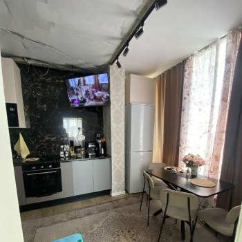 Продается 2-х комнатная квартира, 60 м²