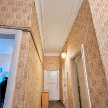 Продается 2-х комнатная квартира, 54,8 м²