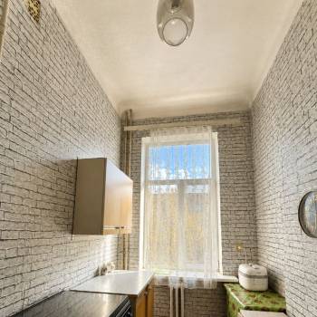 Продается 2-х комнатная квартира, 54,8 м²