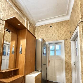Продается 2-х комнатная квартира, 54,8 м²