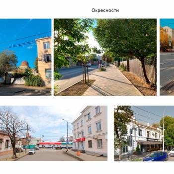 Продается 2-х комнатная квартира, 54,8 м²
