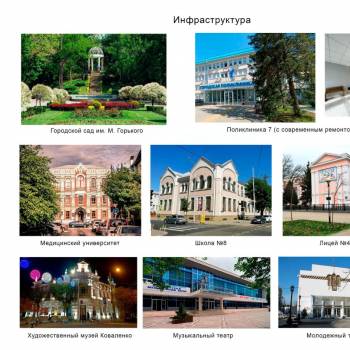 Продается 2-х комнатная квартира, 54,8 м²