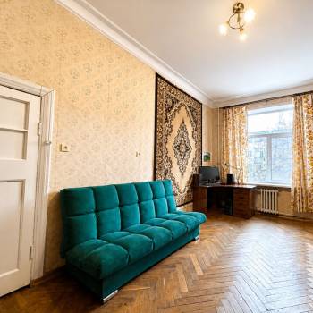 Продается 2-х комнатная квартира, 54,8 м²