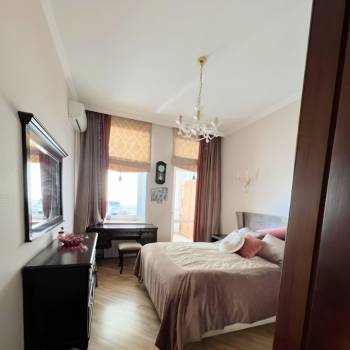 Продается Многокомнатная квартира, 97 м²
