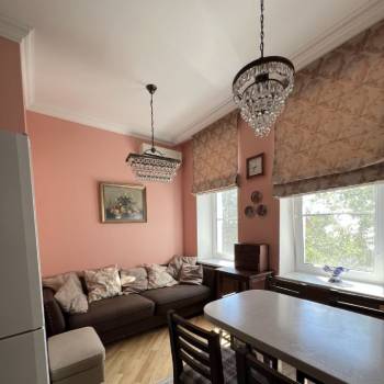 Продается Многокомнатная квартира, 97 м²
