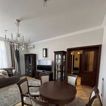 Продается Многокомнатная квартира, 97 м²