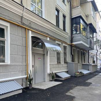 Продается Многокомнатная квартира, 97 м²
