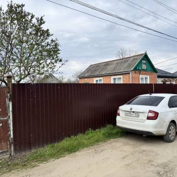 Продается Дом, 24,2 м²