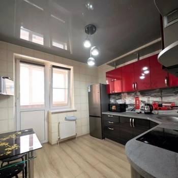 Сдается 1-комнатная квартира, 38 м²