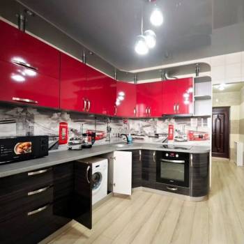 Сдается 1-комнатная квартира, 38 м²