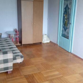 Сдается 1-комнатная квартира, 31 м²