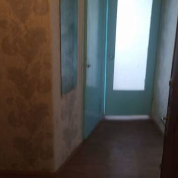 Сдается 1-комнатная квартира, 31 м²