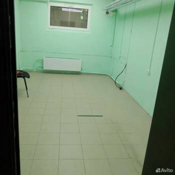 Сдается Нежилое помещение, 18 м²