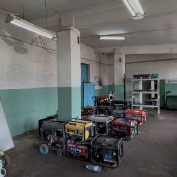 Сдается Нежилое помещение, 80 м²