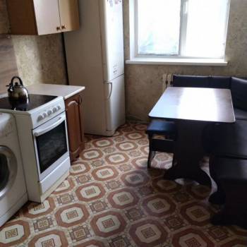 Продается 1-комнатная квартира, 30,7 м²
