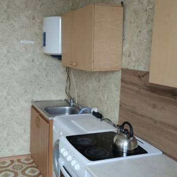 Продается 1-комнатная квартира, 30,7 м²