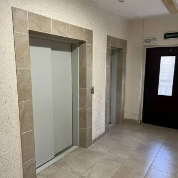 Продается 1-комнатная квартира, 31,9 м²