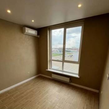 Продается 1-комнатная квартира, 31,9 м²
