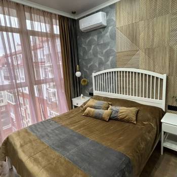 Продается 2-х комнатная квартира, 50 м²