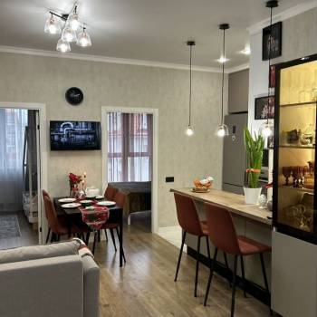 Продается 2-х комнатная квартира, 50 м²