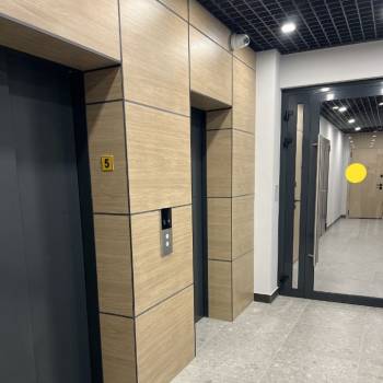 Сдается 1-комнатная квартира, 37,6 м²