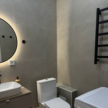 Сдается 1-комнатная квартира, 37,6 м²