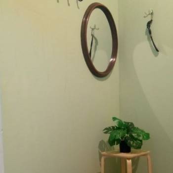 Сдается 1-комнатная квартира, 27 м²