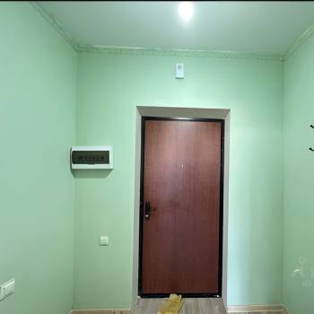 Сдается 1-комнатная квартира, 27 м²