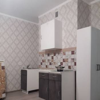 Сдается 1-комнатная квартира, 27 м²