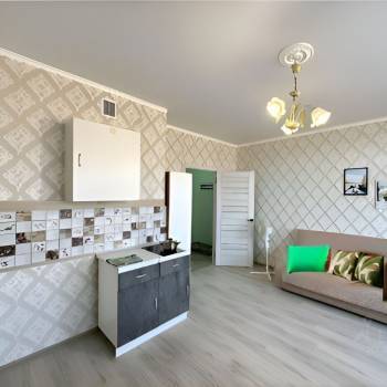 Сдается 1-комнатная квартира, 27 м²