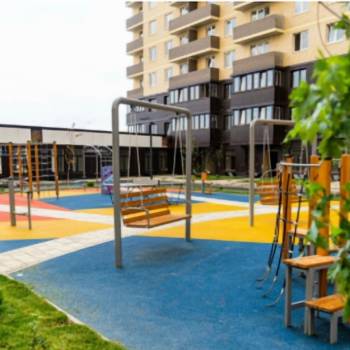 Сдается 1-комнатная квартира, 27 м²