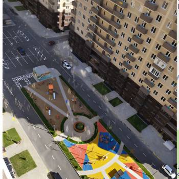 Сдается 1-комнатная квартира, 27 м²