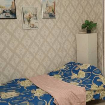 Сдается 1-комнатная квартира, 27 м²
