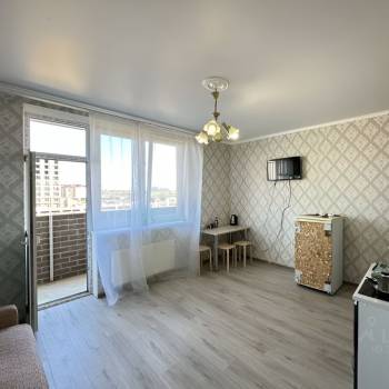 Сдается 1-комнатная квартира, 27 м²