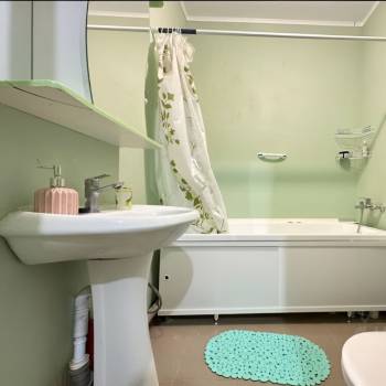 Сдается 1-комнатная квартира, 27 м²