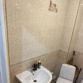 Сдается 1-комнатная квартира, 23 м²