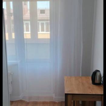 Сдается 1-комнатная квартира, 25 м²