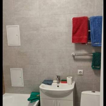 Сдается 1-комнатная квартира, 25 м²